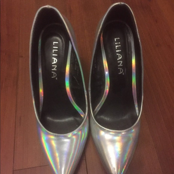 Holographic wedges - Picture 5 of 7